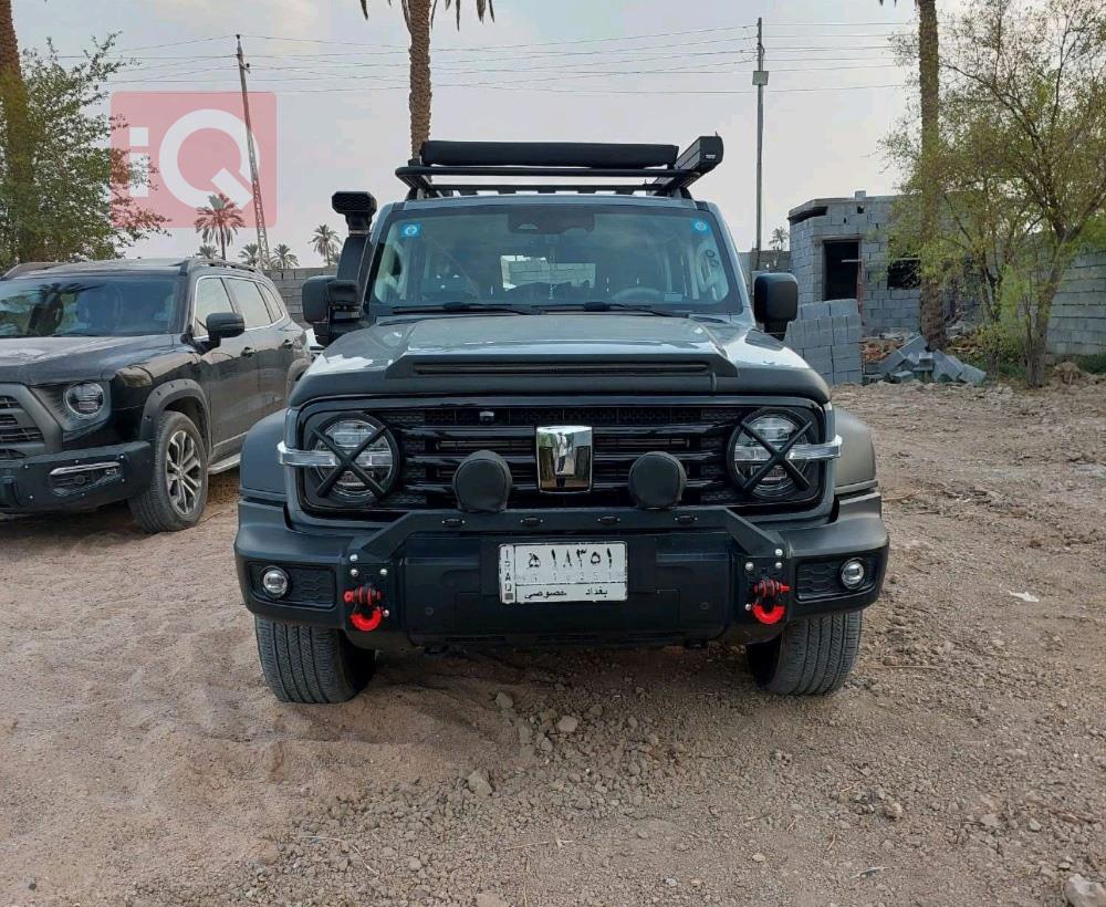جريت وول 300